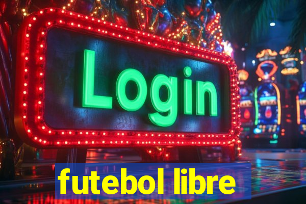 futebol libre